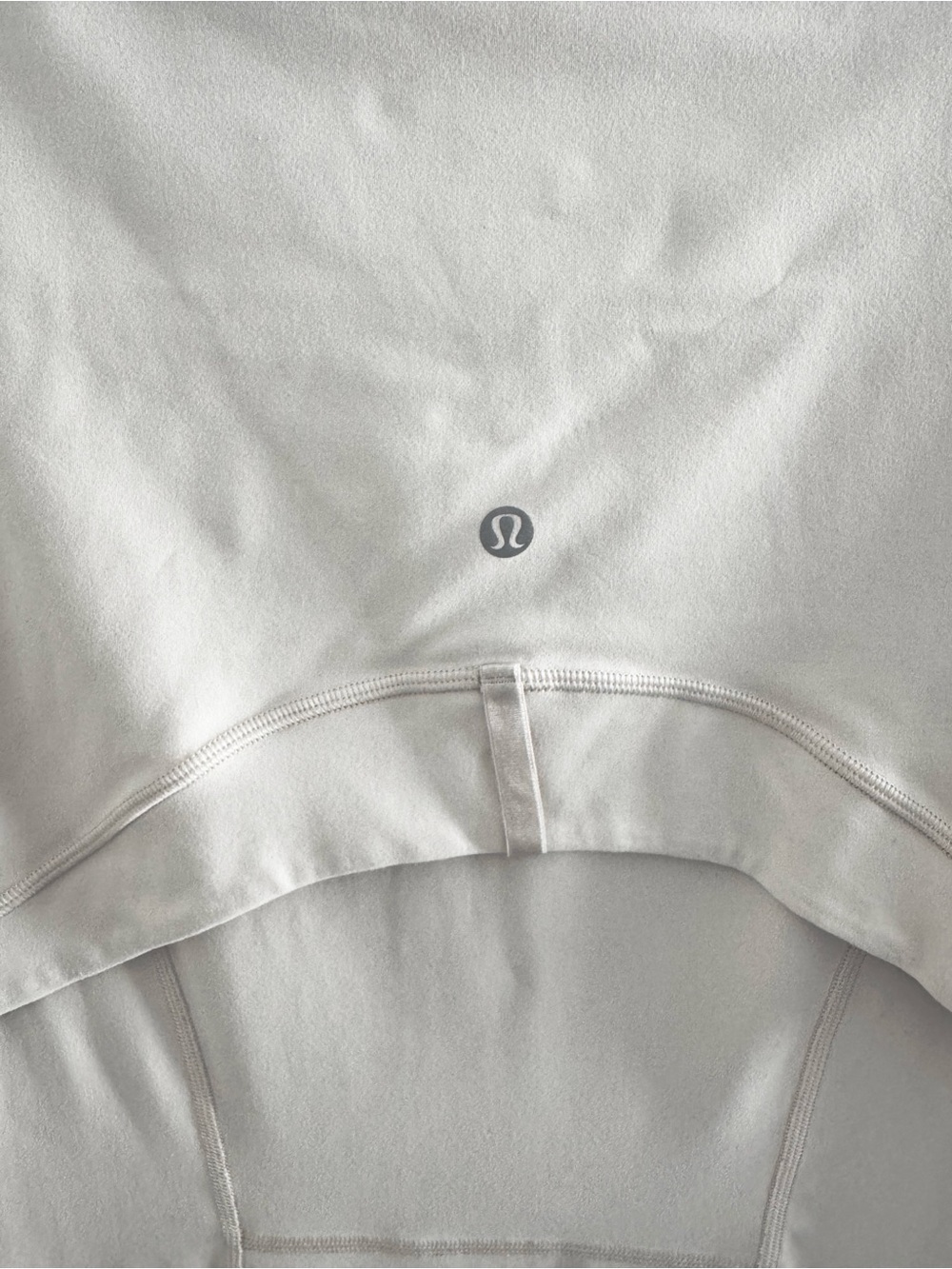 Lululemon Women’s Define Jacket in White Opal - Picture 9 of 11
